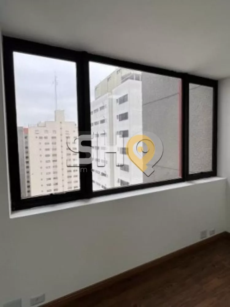 Conjunto Comercial-Sala para alugar, 80m² - Foto 11