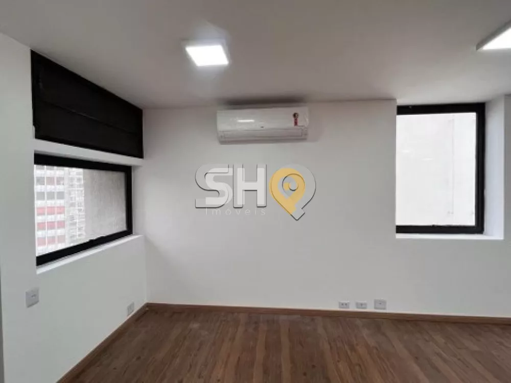 Conjunto Comercial-Sala para alugar, 80m² - Foto 10