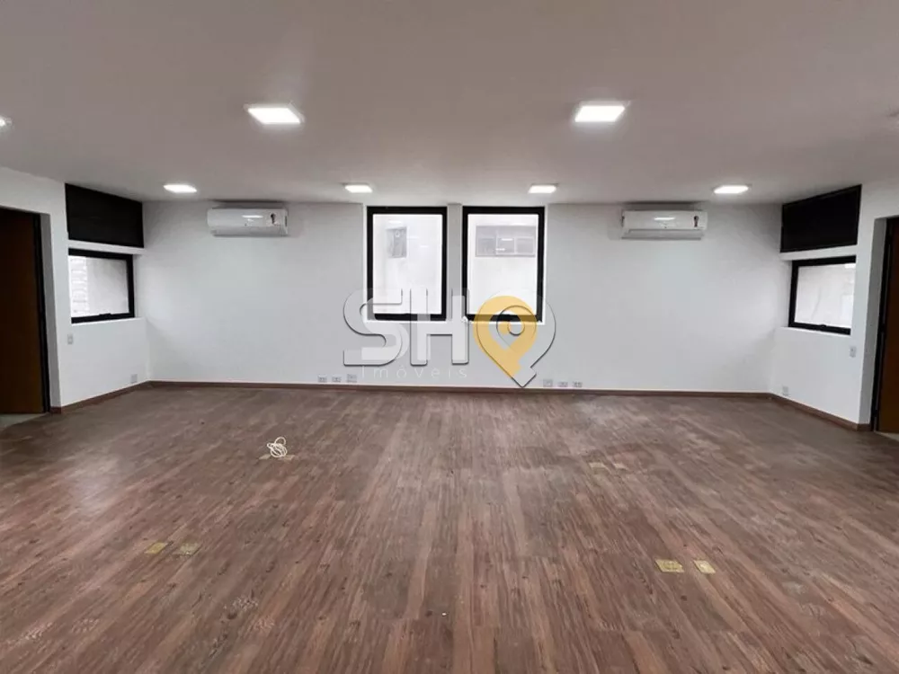 Conjunto Comercial-Sala para alugar, 80m² - Foto 5