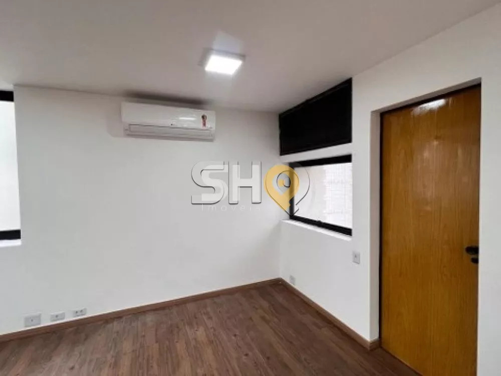 Conjunto Comercial-Sala para alugar, 80m² - Foto 12