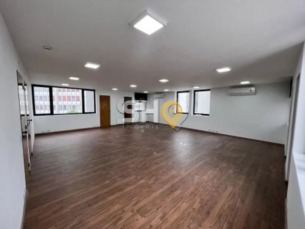 Conjunto Comercial-Sala para alugar, 80m² - Foto 1