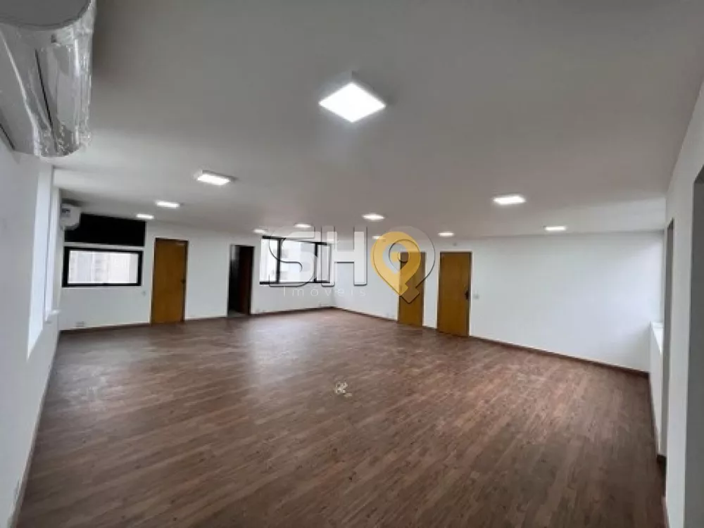 Conjunto Comercial-Sala para alugar, 80m² - Foto 3