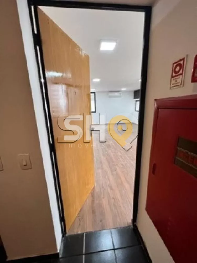 Conjunto Comercial-Sala para alugar, 80m² - Foto 7