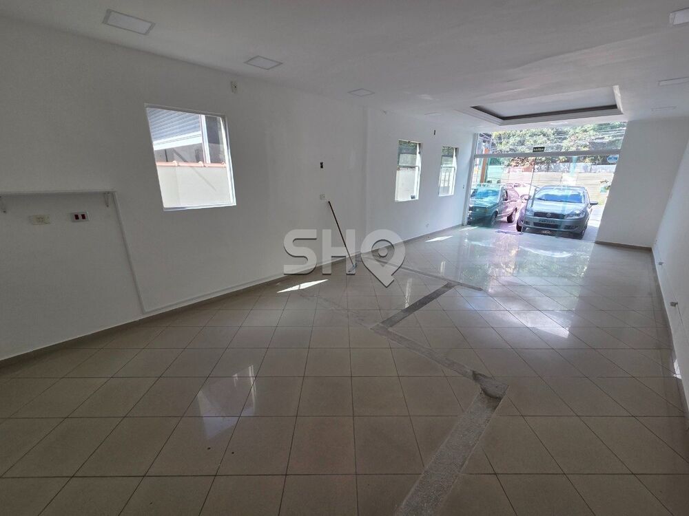 Loja-Salão para alugar, 220m² - Foto 2