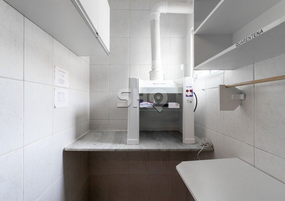 Loja-Salão para alugar, 220m² - Foto 13