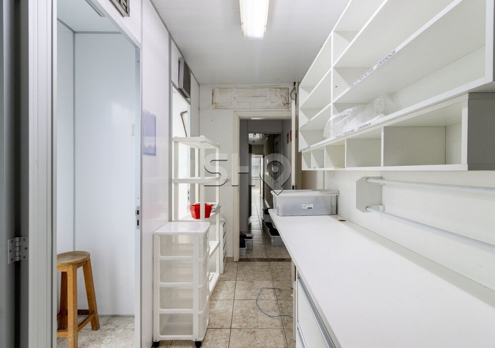 Loja-Salão para alugar, 220m² - Foto 9