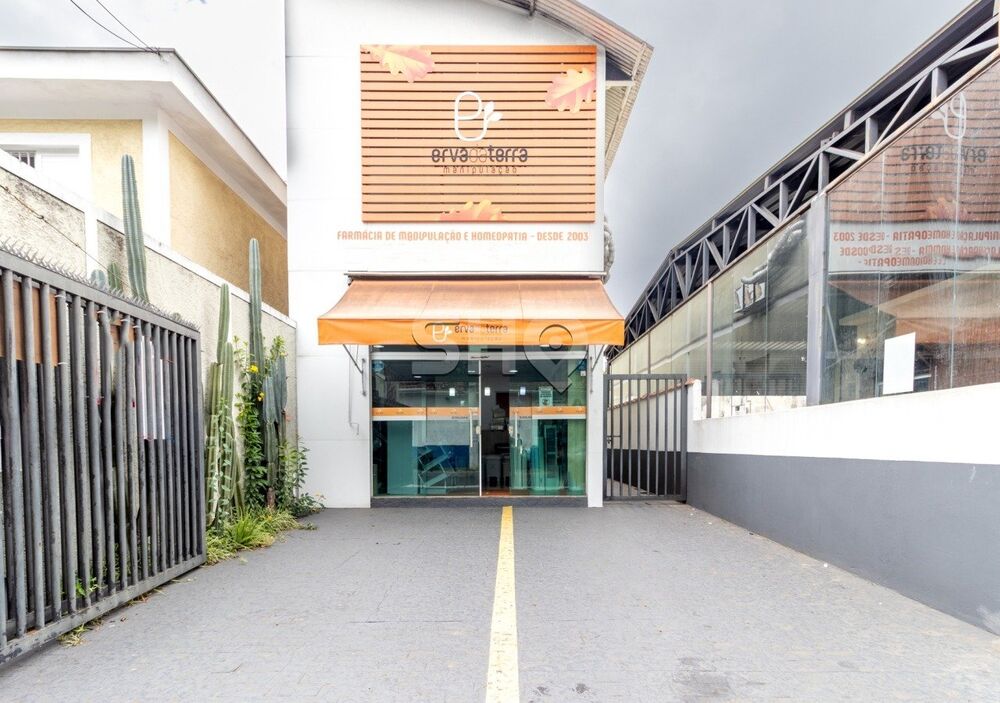 Loja-Salão para alugar, 220m² - Foto 1