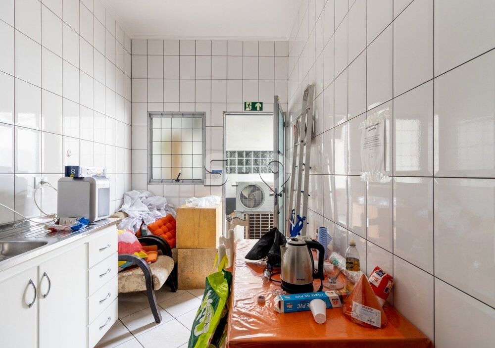 Loja-Salão para alugar, 220m² - Foto 10