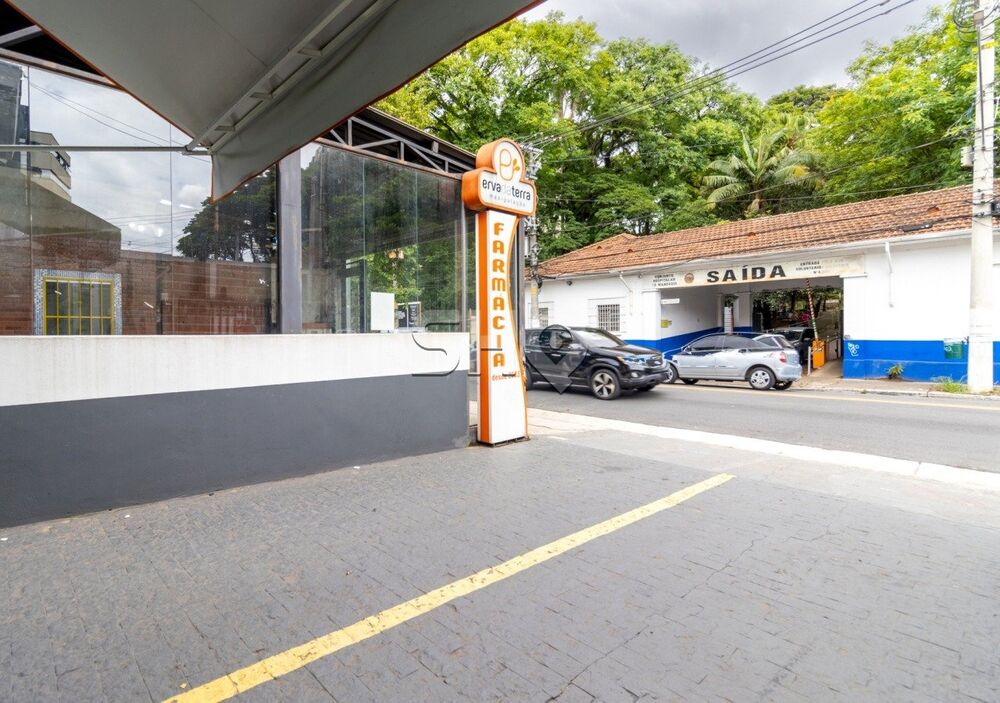 Loja-Salão para alugar, 220m² - Foto 20