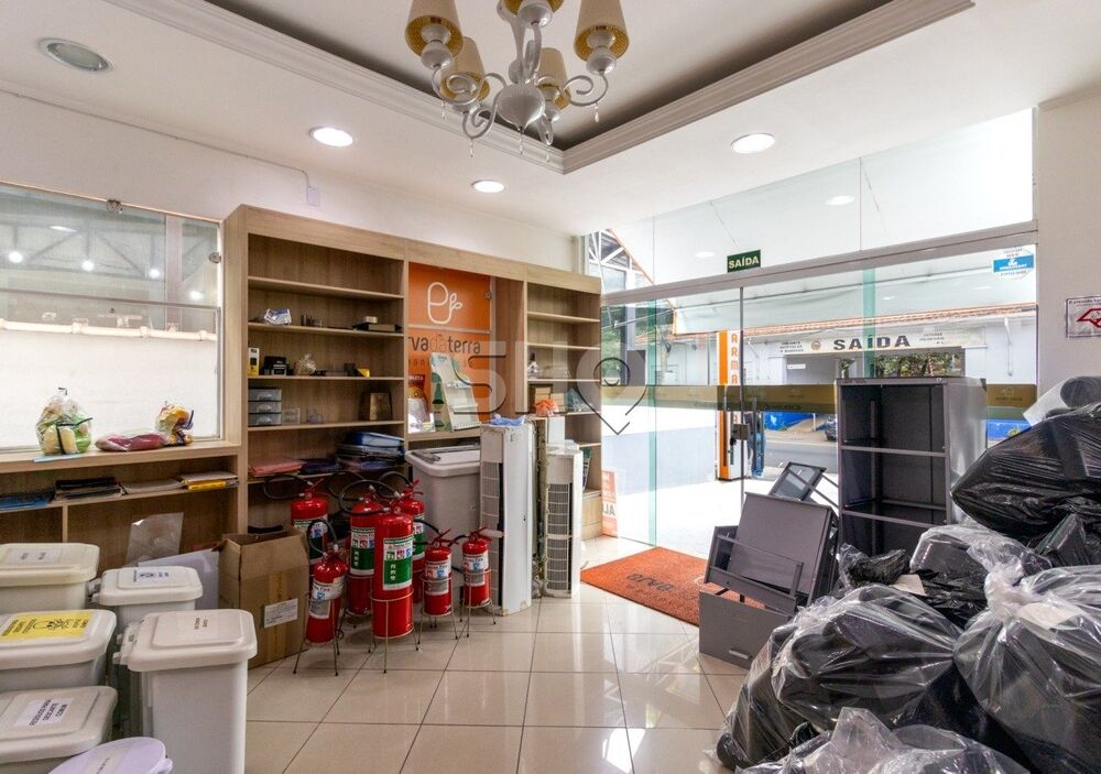 Loja-Salão para alugar, 220m² - Foto 14