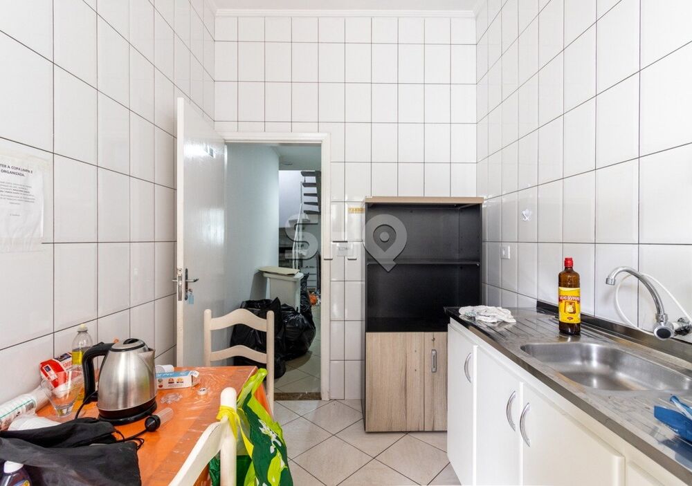 Loja-Salão para alugar, 220m² - Foto 4