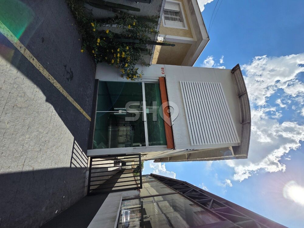 Loja-Salão para alugar, 220m² - Foto 18