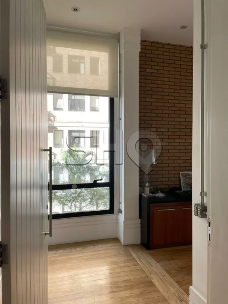 Apartamento para alugar com 1 quarto, 156m² - Foto 3