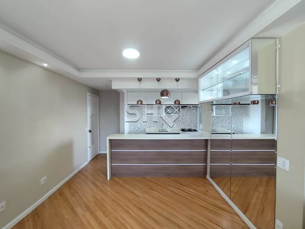 Apartamento à venda com 3 quartos, 64m² - Foto 4