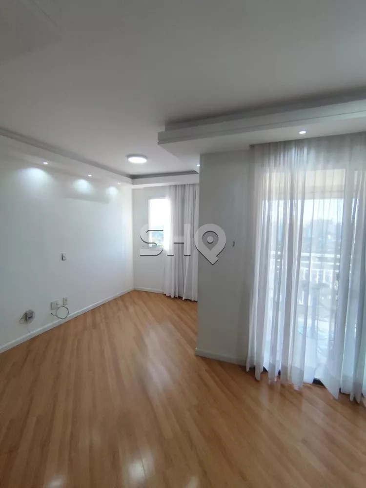 Apartamento à venda com 3 quartos, 64m² - Foto 3