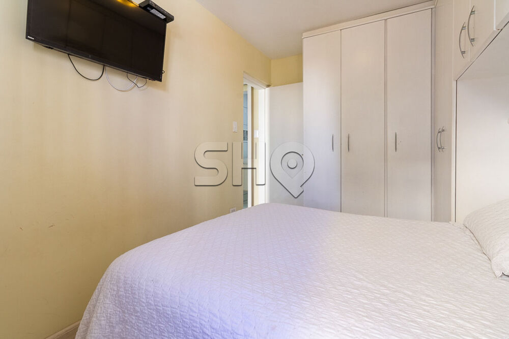Apartamento, 3 quartos, 60 m² - Foto 2