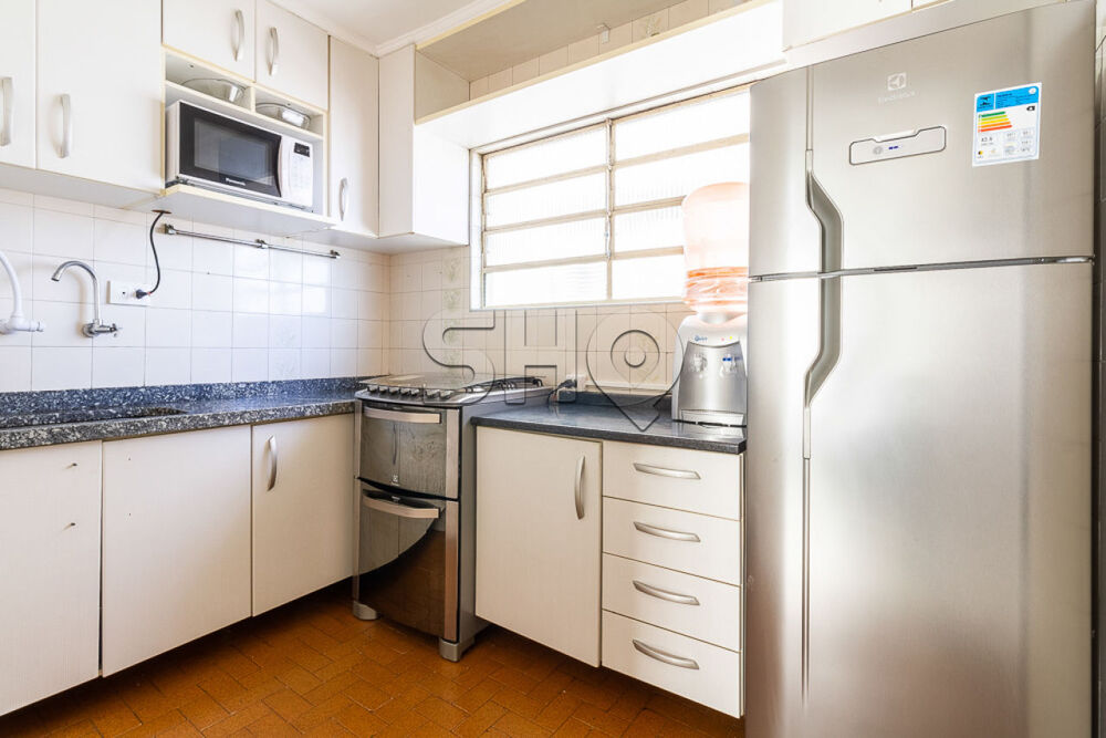 Apartamento, 3 quartos, 60 m² - Foto 1