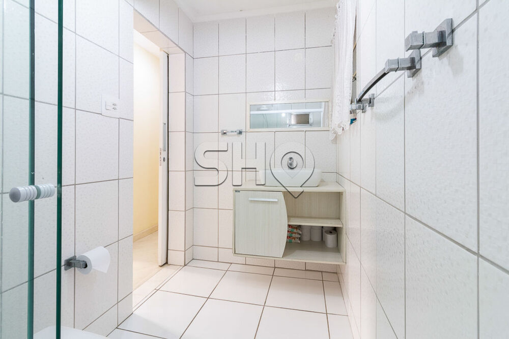 Apartamento, 3 quartos, 60 m² - Foto 4