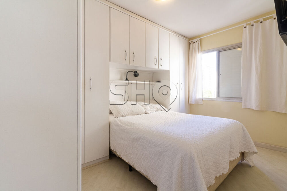 Apartamento, 3 quartos, 60 m² - Foto 3