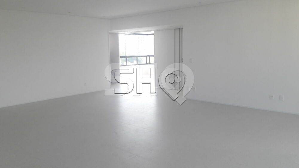 Apartamento, 3 quartos, 187 m² - Foto 2
