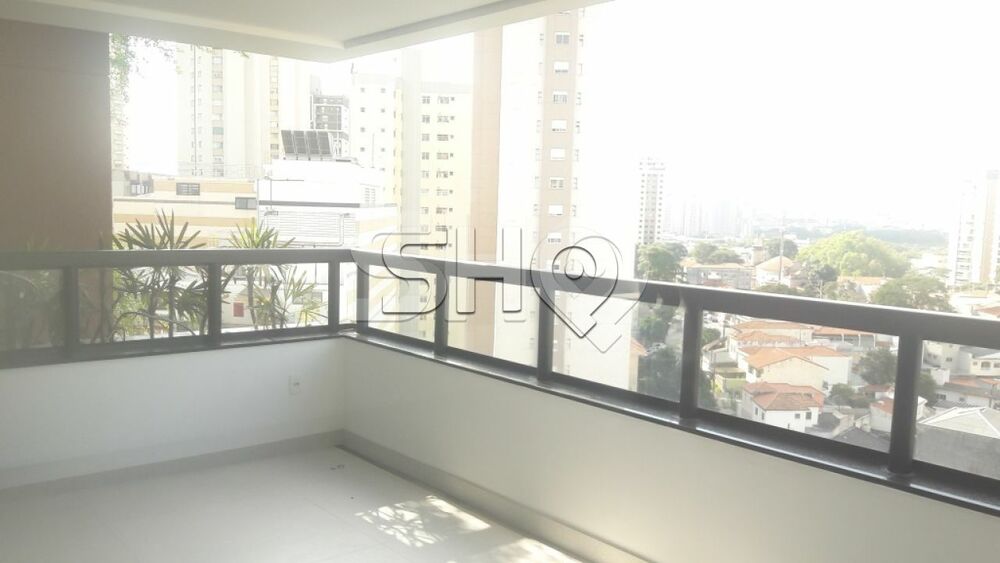 Apartamento, 3 quartos, 187 m² - Foto 4