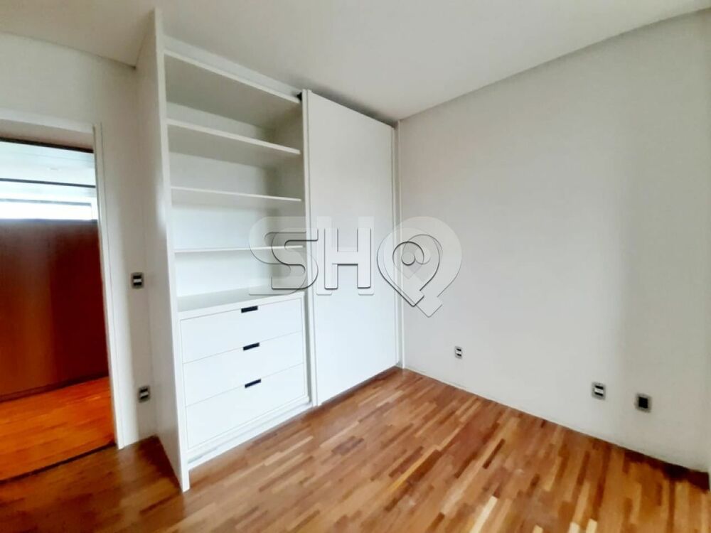 Apartamento, 3 quartos, 187 m² - Foto 8