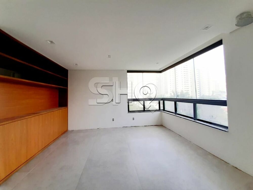 Apartamento, 3 quartos, 187 m² - Foto 1