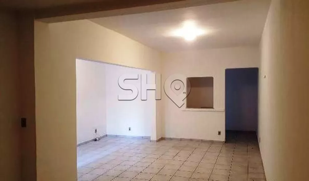 Casa Comercial para alugar com 1 quarto, 130m² - Foto 1