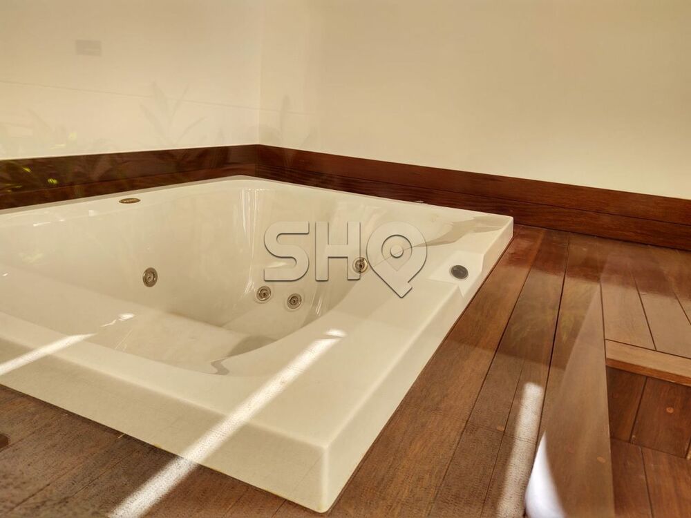Apartamento, 4 quartos, 226 m² - Foto 6