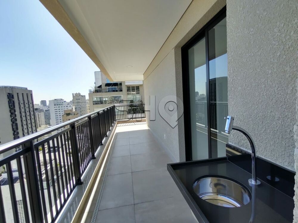 Apartamento, 4 quartos, 226 m² - Foto 9