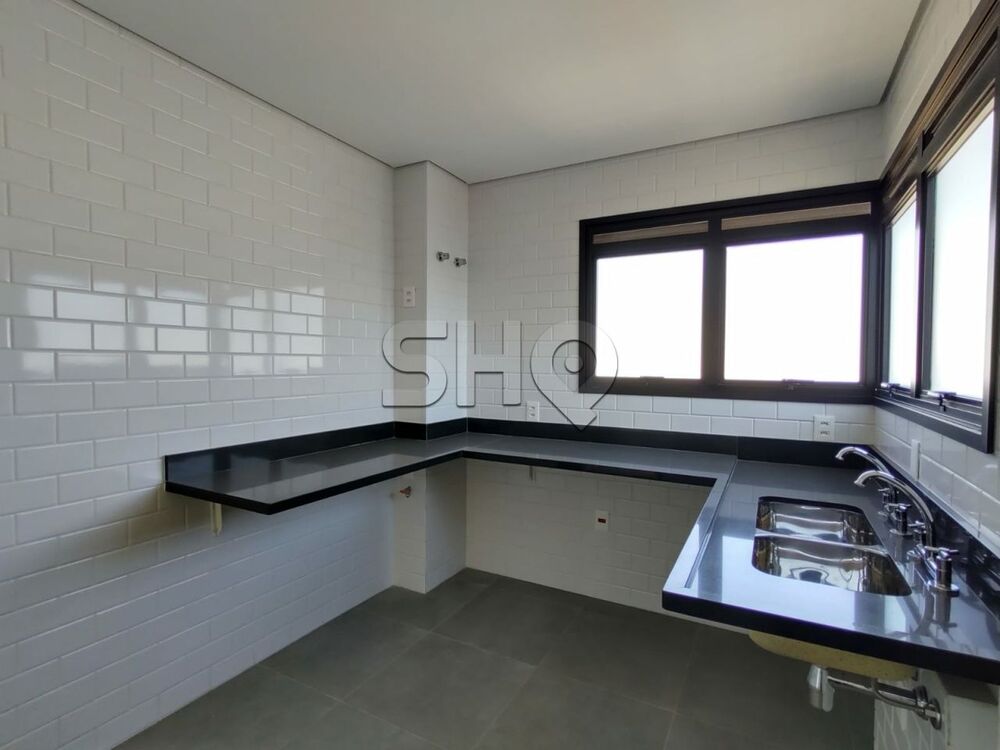 Apartamento, 4 quartos, 226 m² - Foto 2