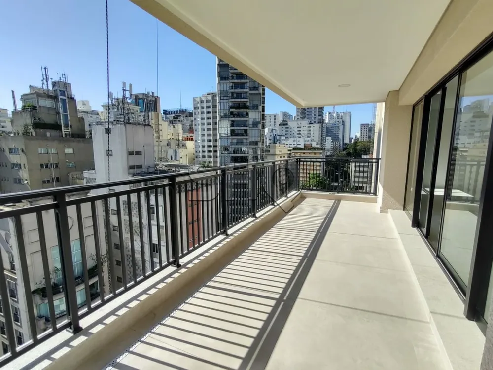 Apartamento, 4 quartos, 226 m² - Foto 25