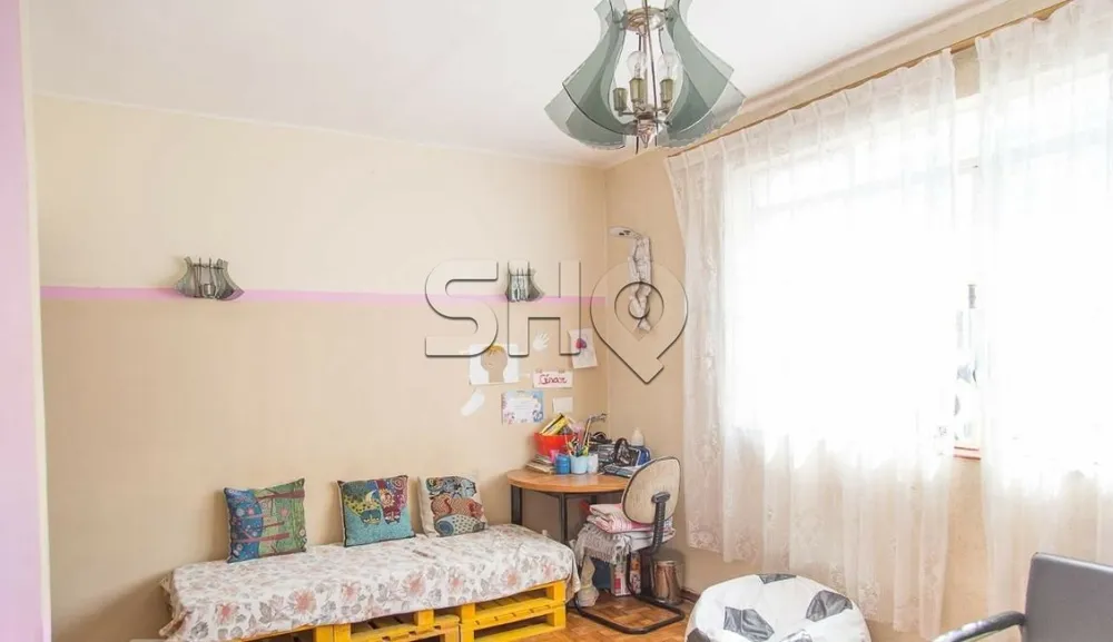 Sobrado, 3 quartos, 164 m² - Foto 1