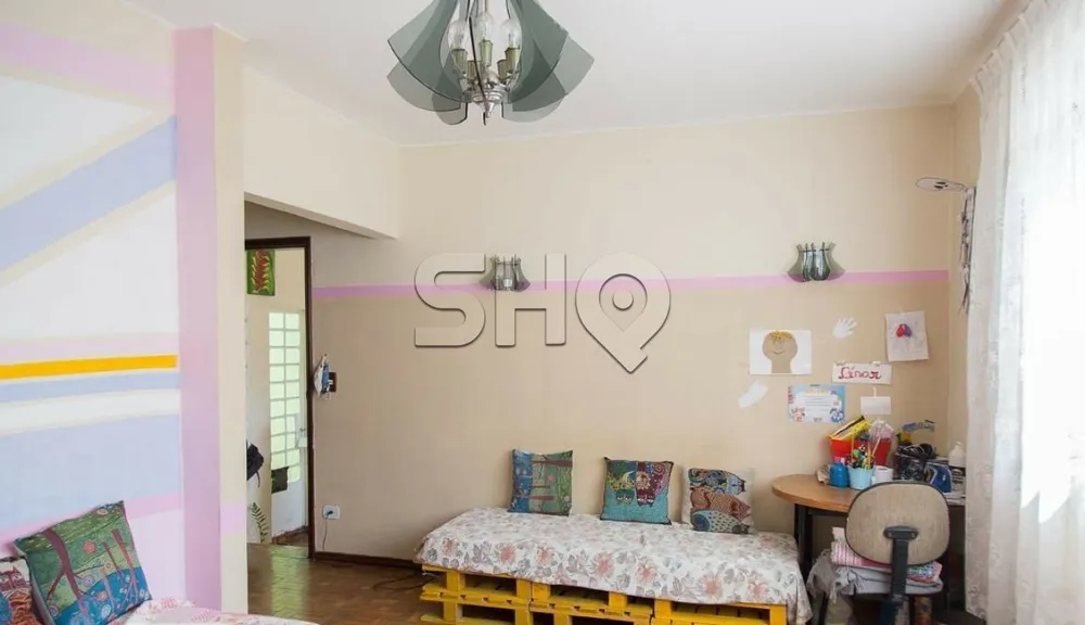 Sobrado, 3 quartos, 164 m² - Foto 2