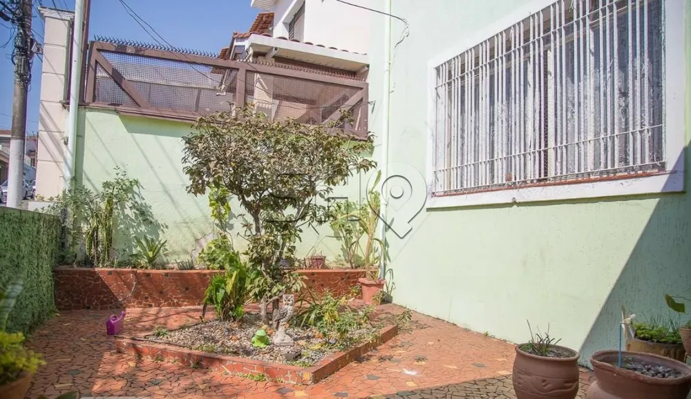 Sobrado, 3 quartos, 164 m² - Foto 12