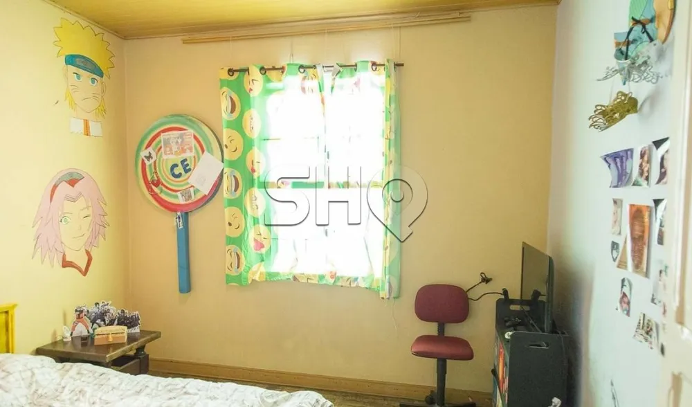 Sobrado, 3 quartos, 164 m² - Foto 3