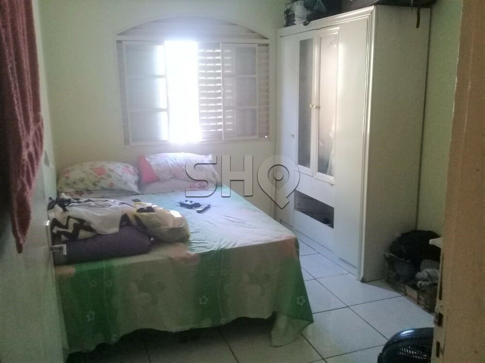 Sobrado, 3 quartos, 129 m² - Foto 3