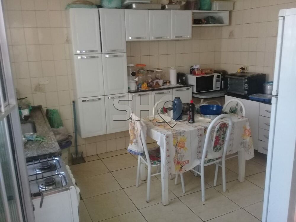 Sobrado, 3 quartos, 129 m² - Foto 1