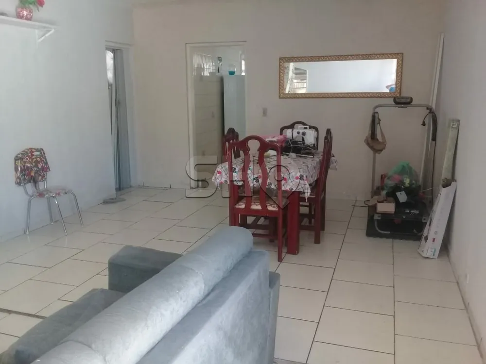 Sobrado, 3 quartos, 129 m² - Foto 1