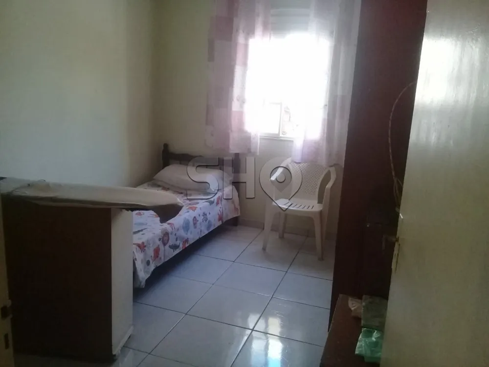 Sobrado, 3 quartos, 129 m² - Foto 2