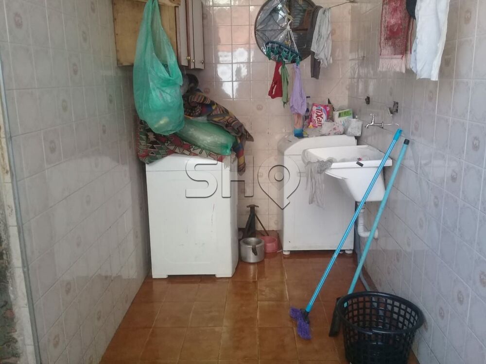 Sobrado, 3 quartos, 129 m² - Foto 2