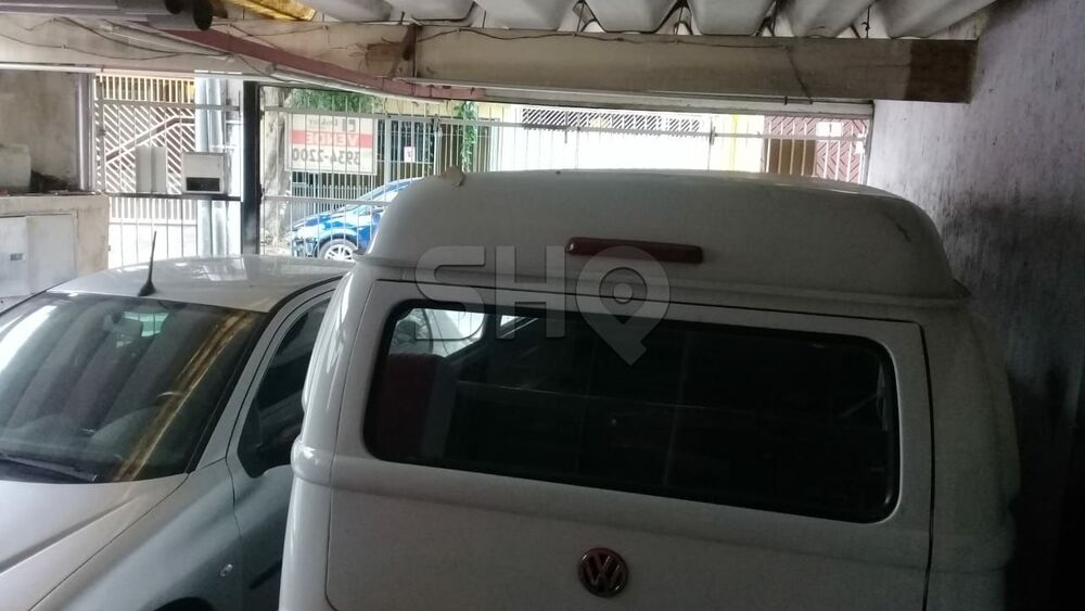 Sobrado, 3 quartos, 129 m² - Foto 4