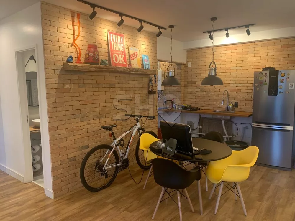 Apartamento, 2 quartos, 66 m² - Foto 7