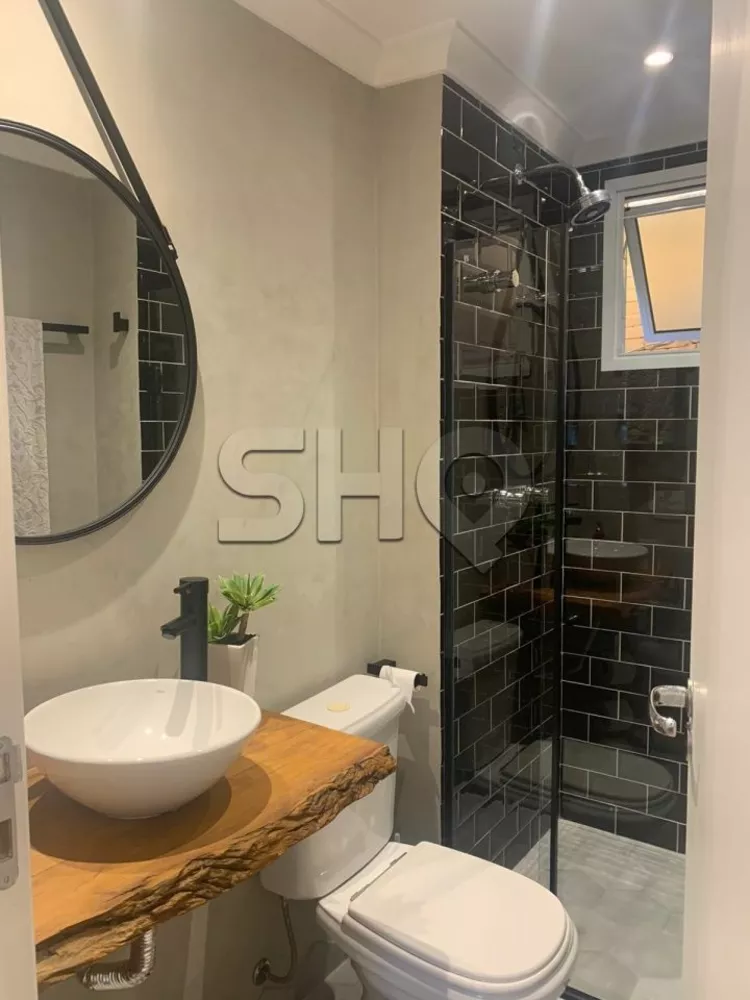 Apartamento, 2 quartos, 66 m² - Foto 12