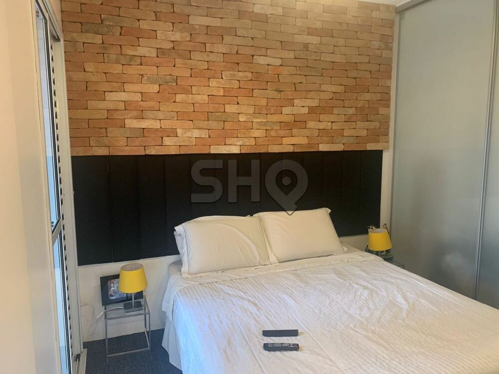 Apartamento, 2 quartos, 66 m² - Foto 9