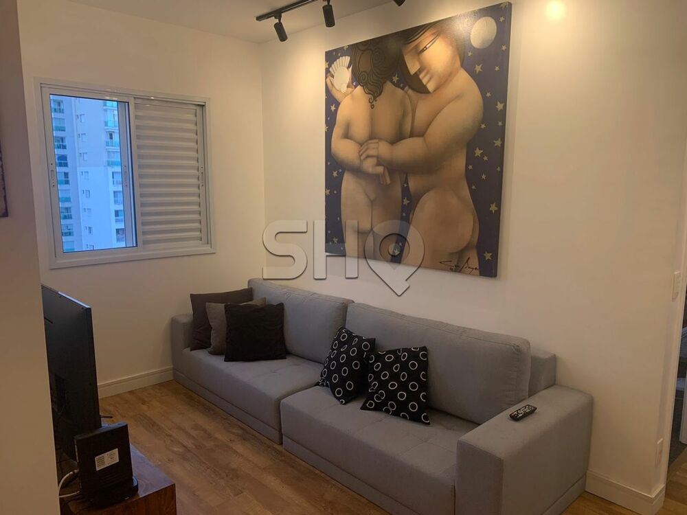 Apartamento, 2 quartos, 66 m² - Foto 3