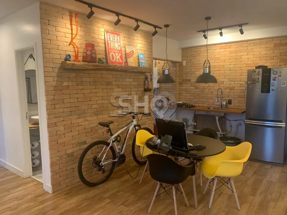 Apartamento, 2 quartos, 66 m² - Foto 18