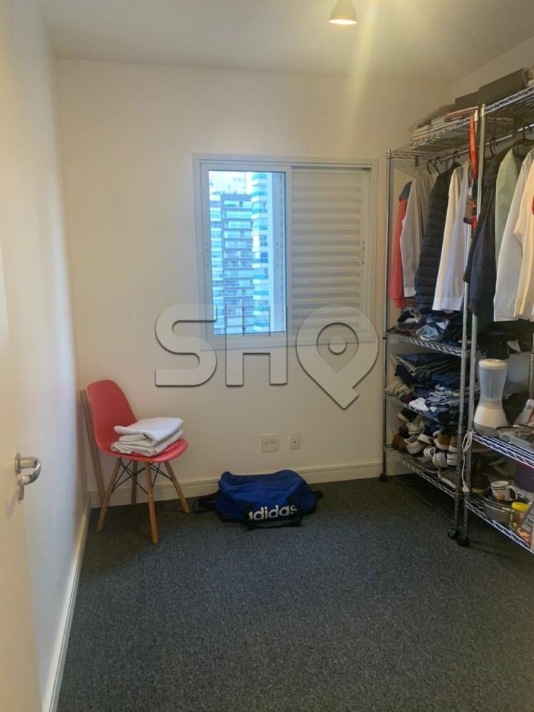 Apartamento, 2 quartos, 66 m² - Foto 11