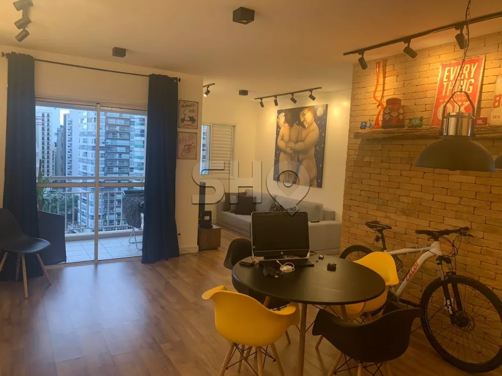 Apartamento, 2 quartos, 66 m² - Foto 6