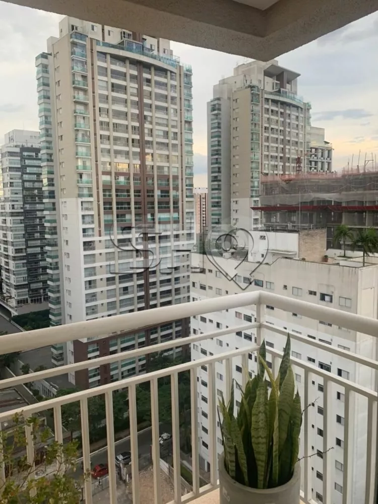 Apartamento, 2 quartos, 66 m² - Foto 20